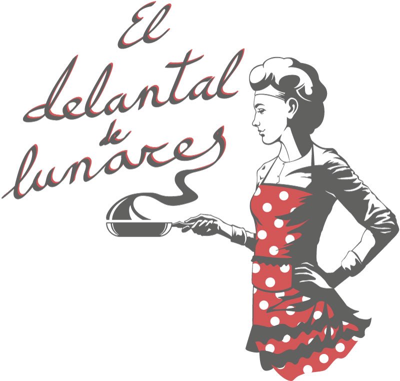 El Delantal de Lunares